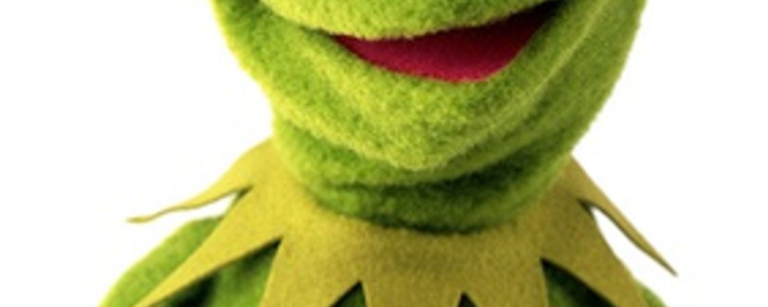 Keyvisual KermitFrog